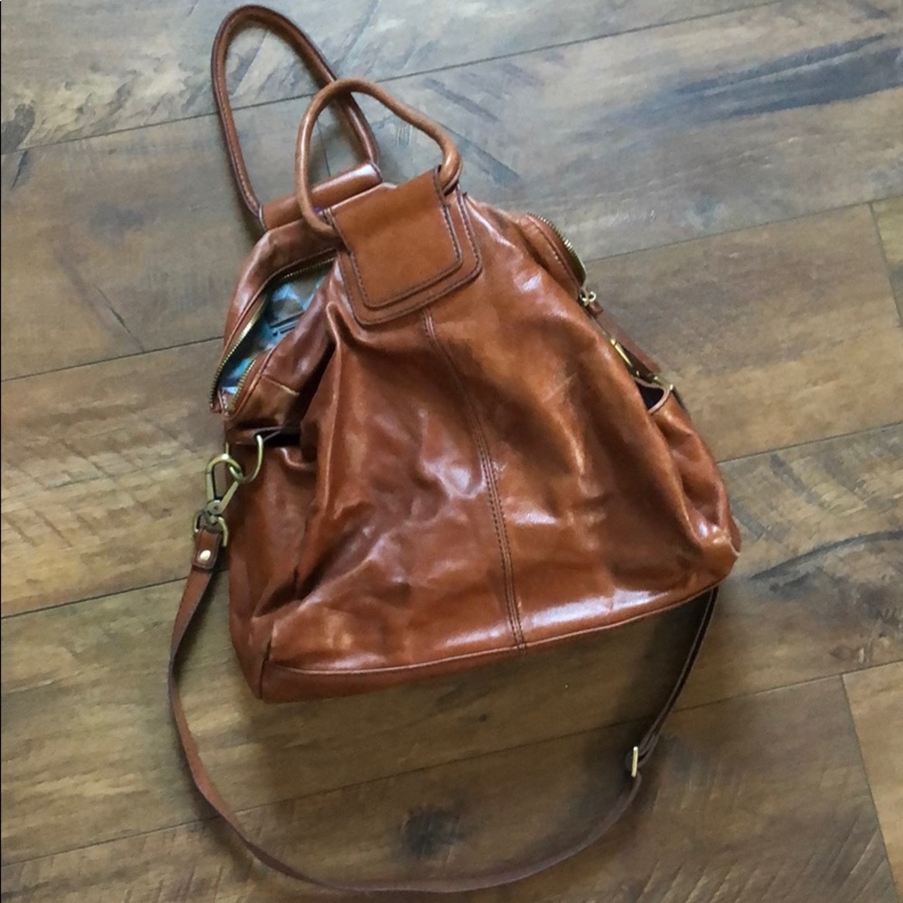 Hobo bag